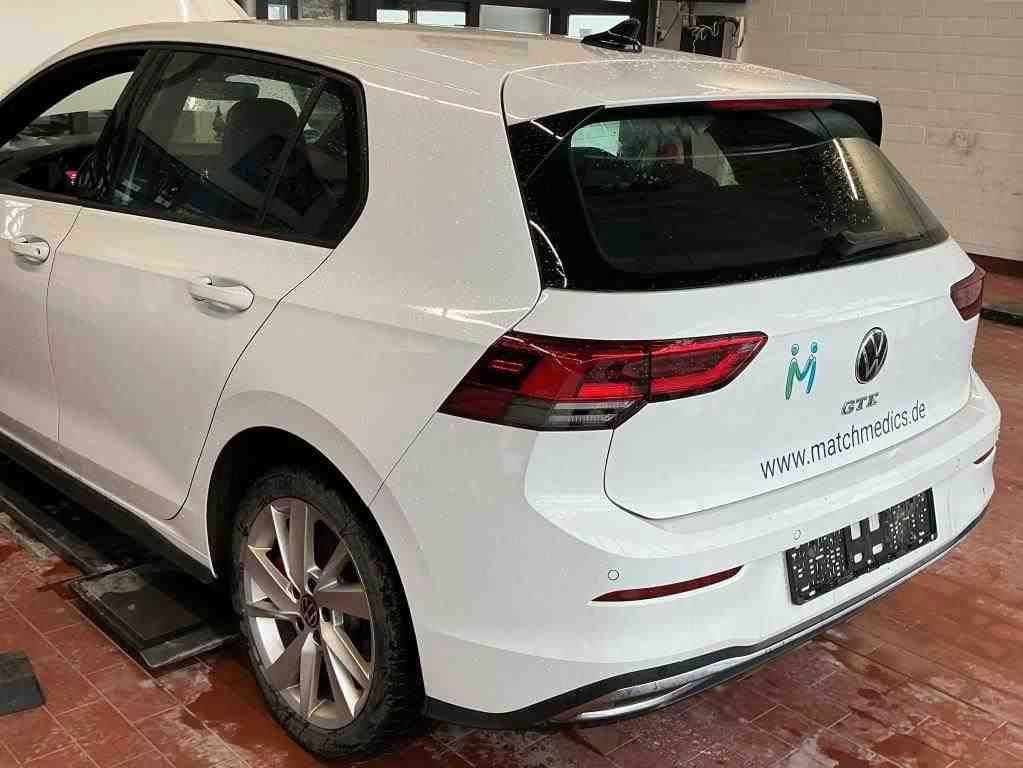 Volkswagen Golf 1.4 2022 4