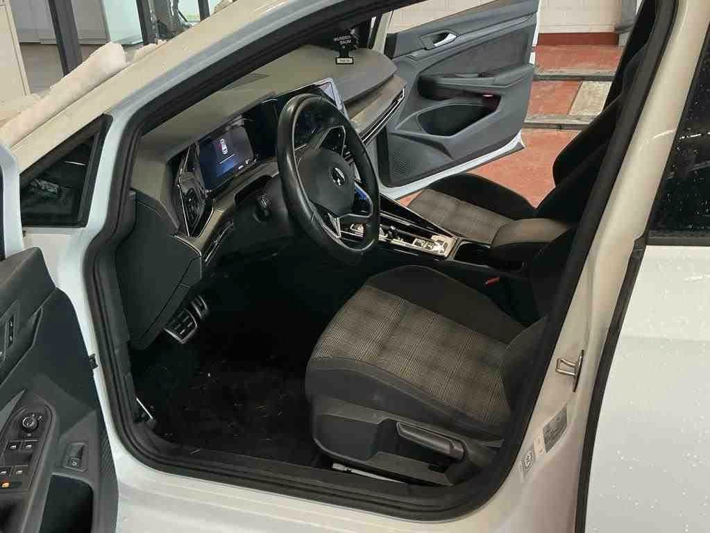 Volkswagen Golf 1.4 2022 5