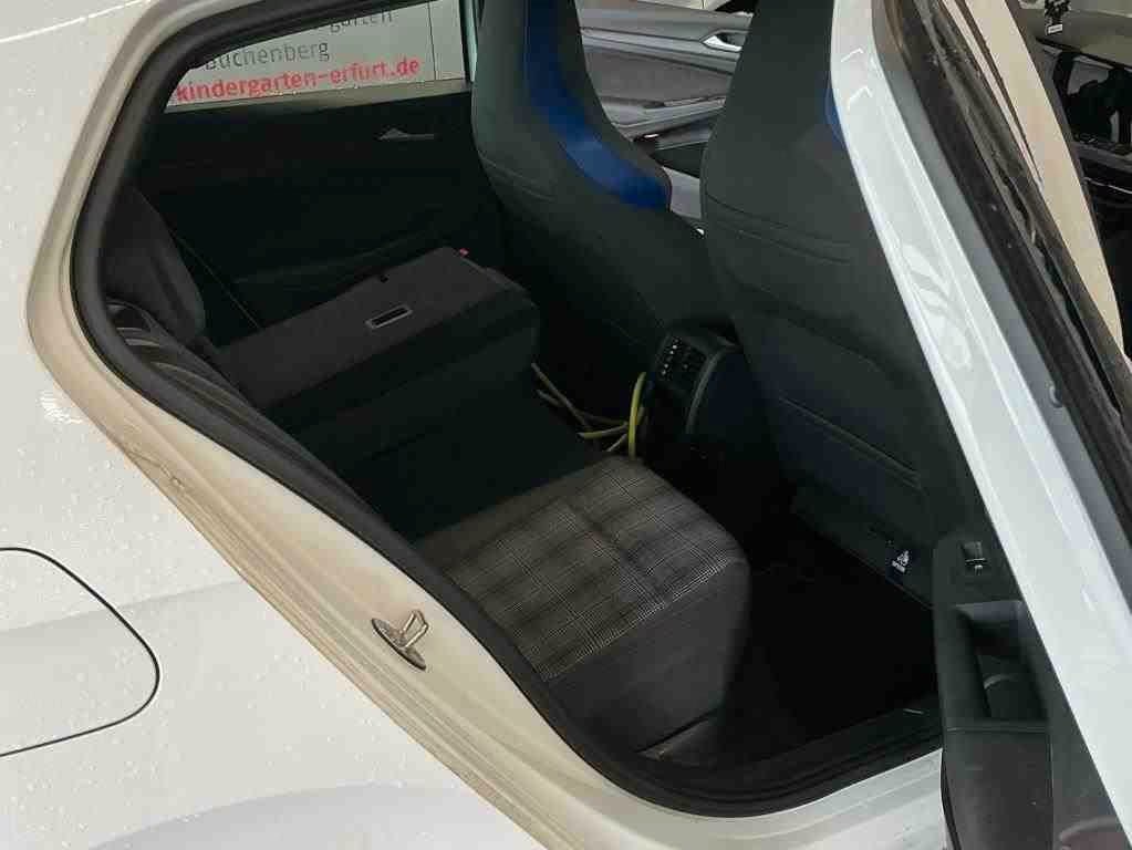 Volkswagen Golf 1.4 2022 6