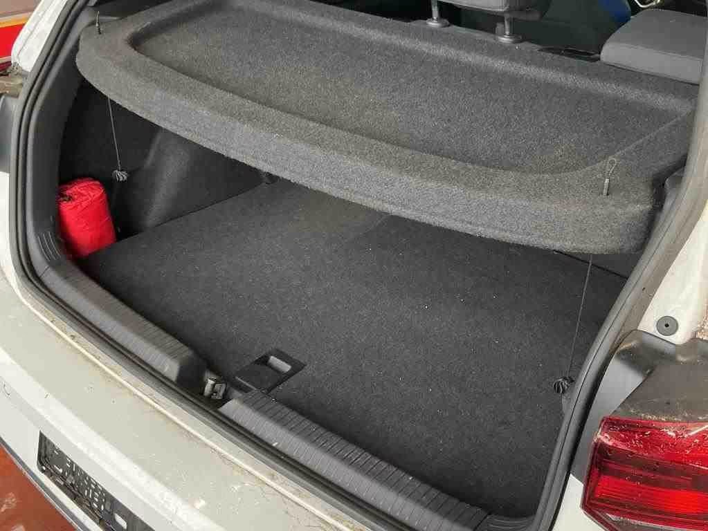 Volkswagen Golf 1.4 2022 7