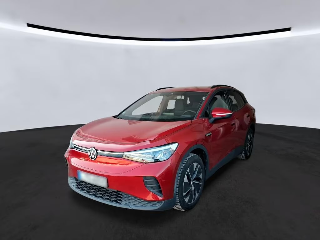 Volkswagen ID.4 2022 2