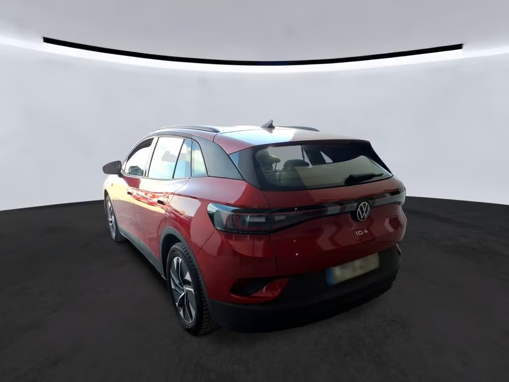 Volkswagen ID.4 2022 3