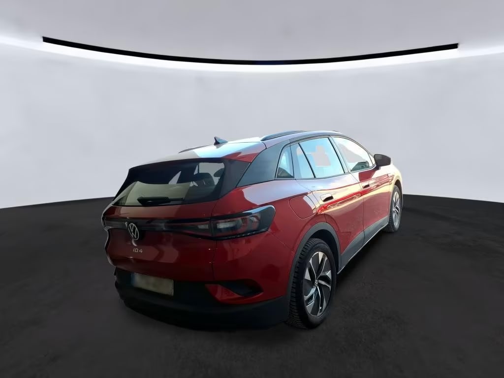 Volkswagen ID.4 2022 4