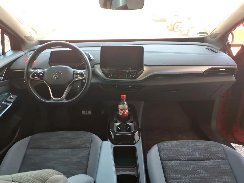 Volkswagen ID.4 2022 5