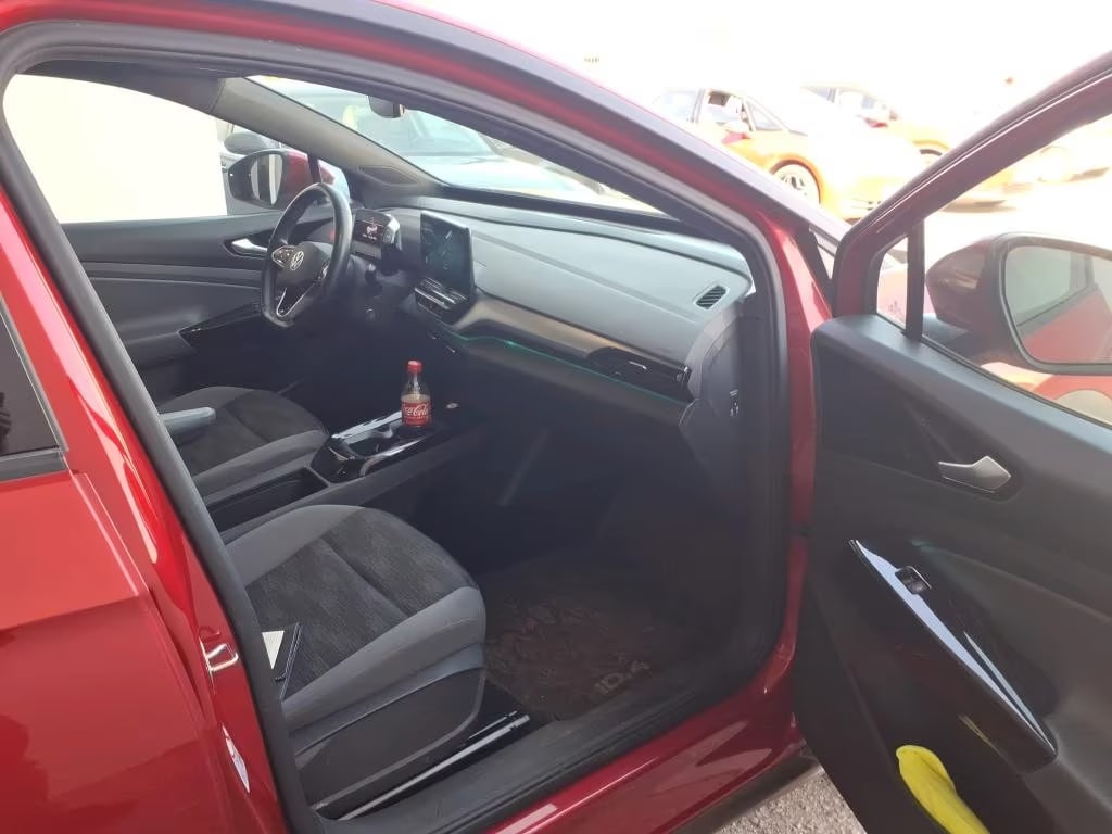 Volkswagen ID.4 2022 6