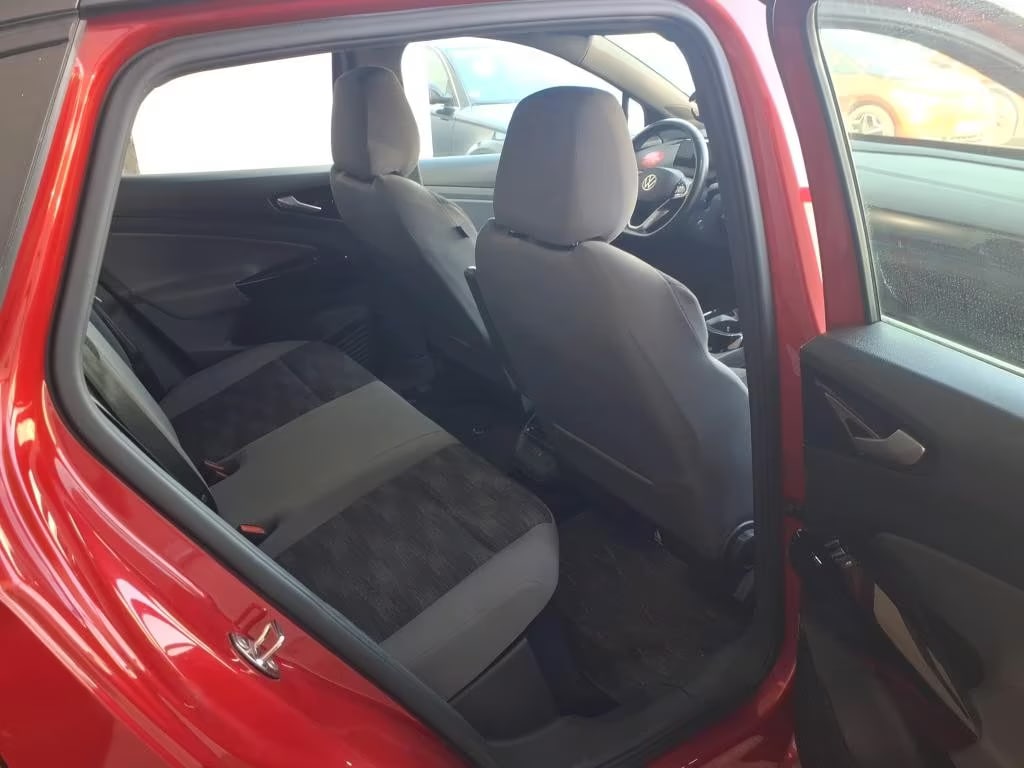 Volkswagen ID.4 2022 7