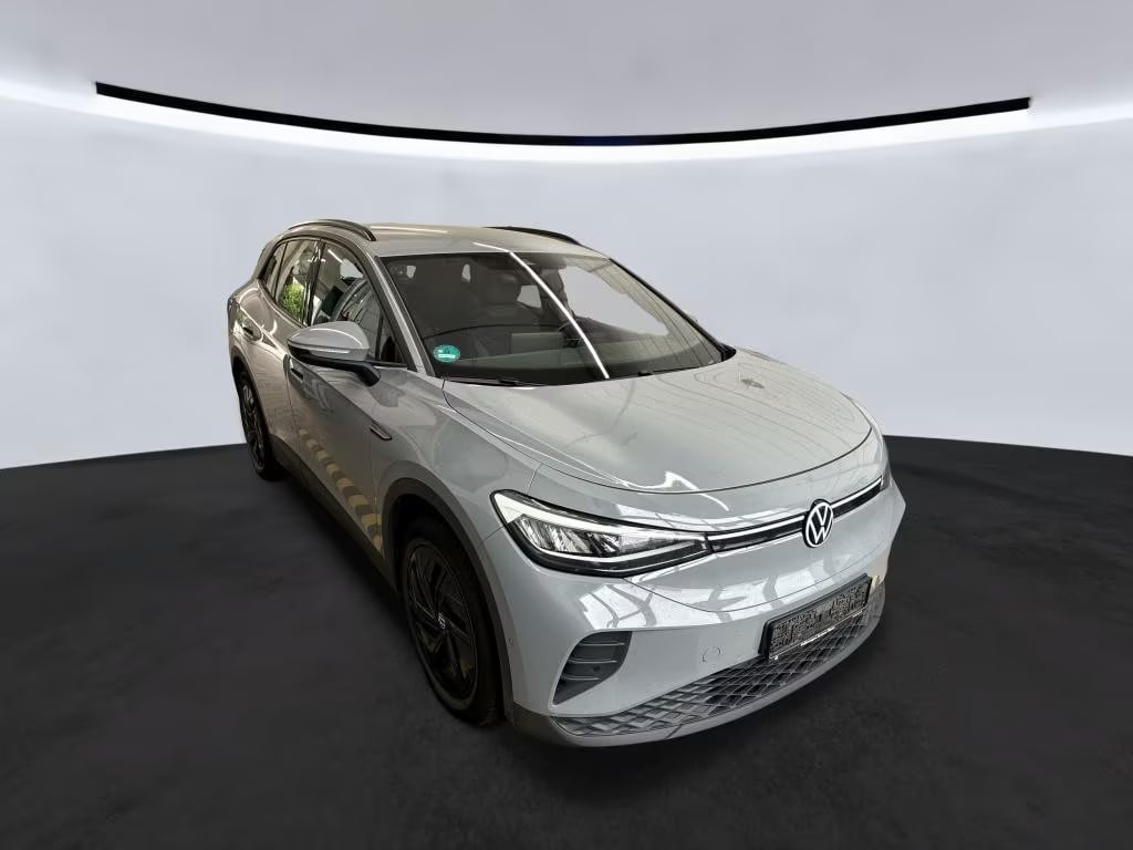 Volkswagen ID.4 2023 2