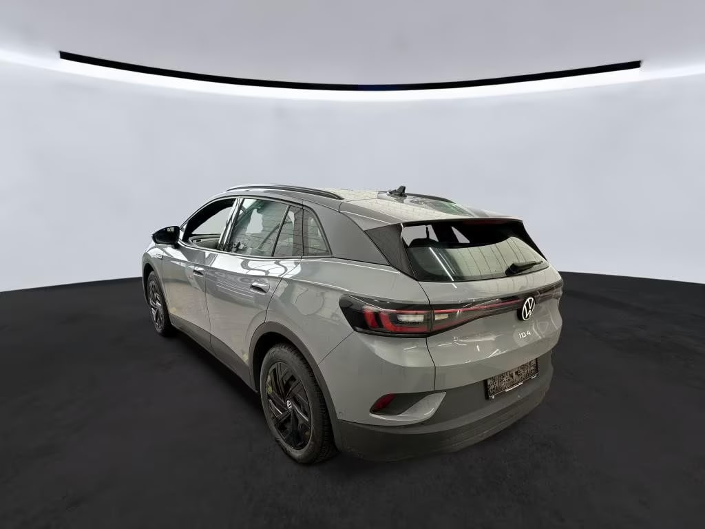 Volkswagen ID.4 2023 3
