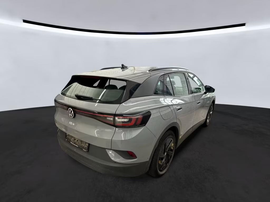 Volkswagen ID.4 2023 4