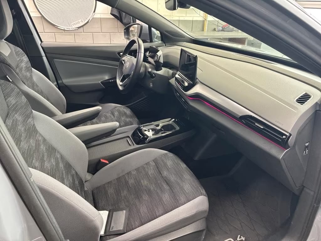 Volkswagen ID.4 2023 5