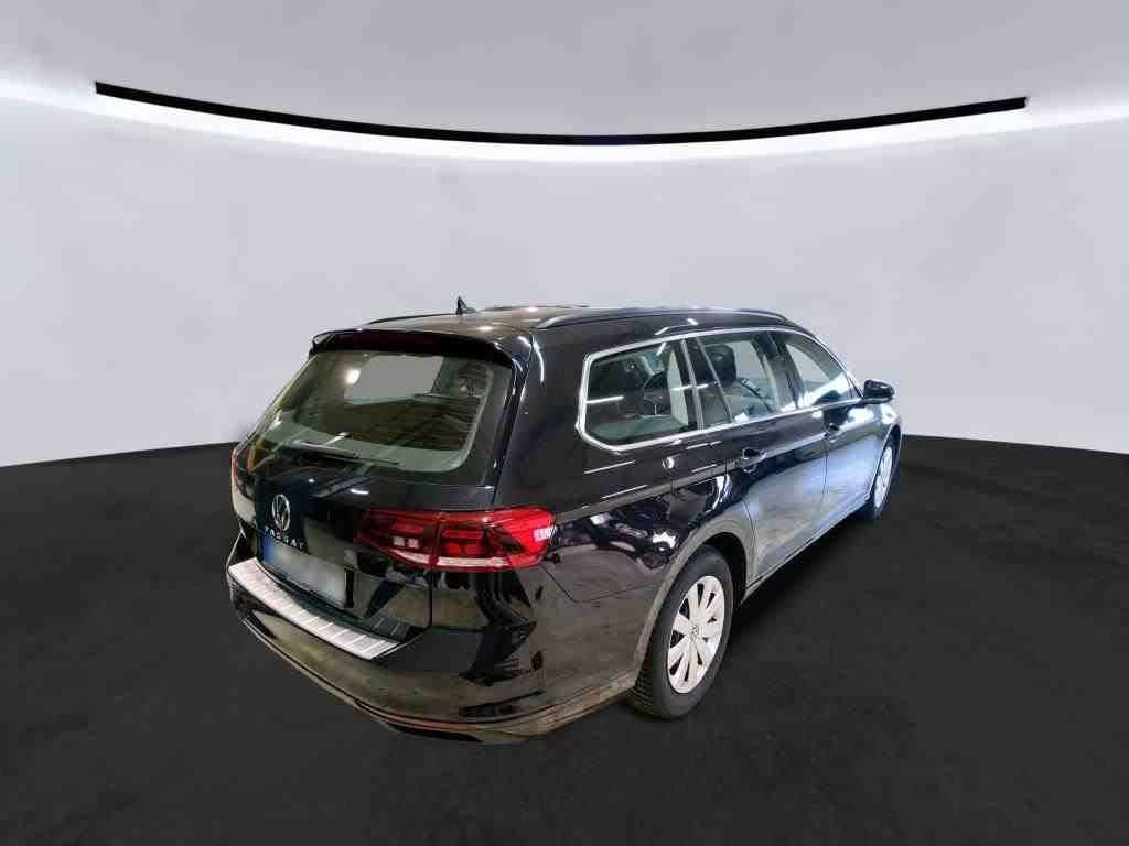 Volkswagen Passat Variant 2.0 2023 3
