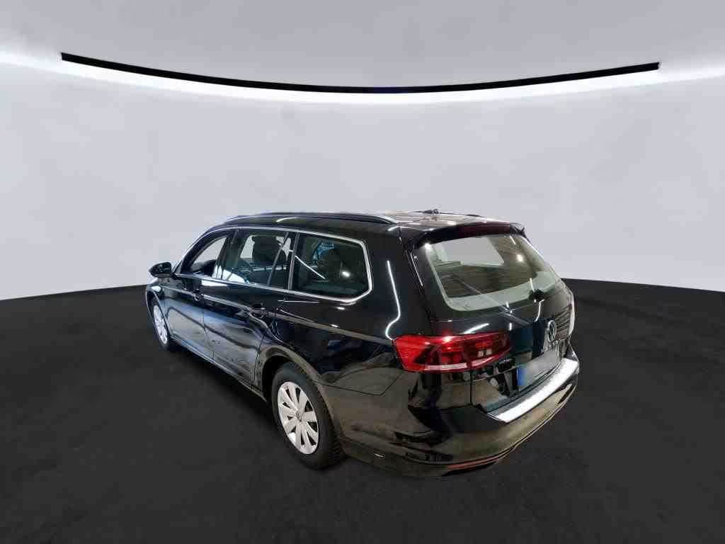 Volkswagen Passat Variant 2.0 2023 4