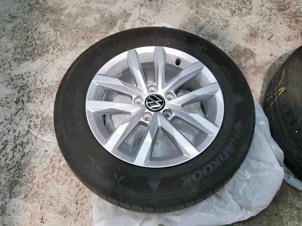 Volkswagen Passat Variant 2.0 2023 5