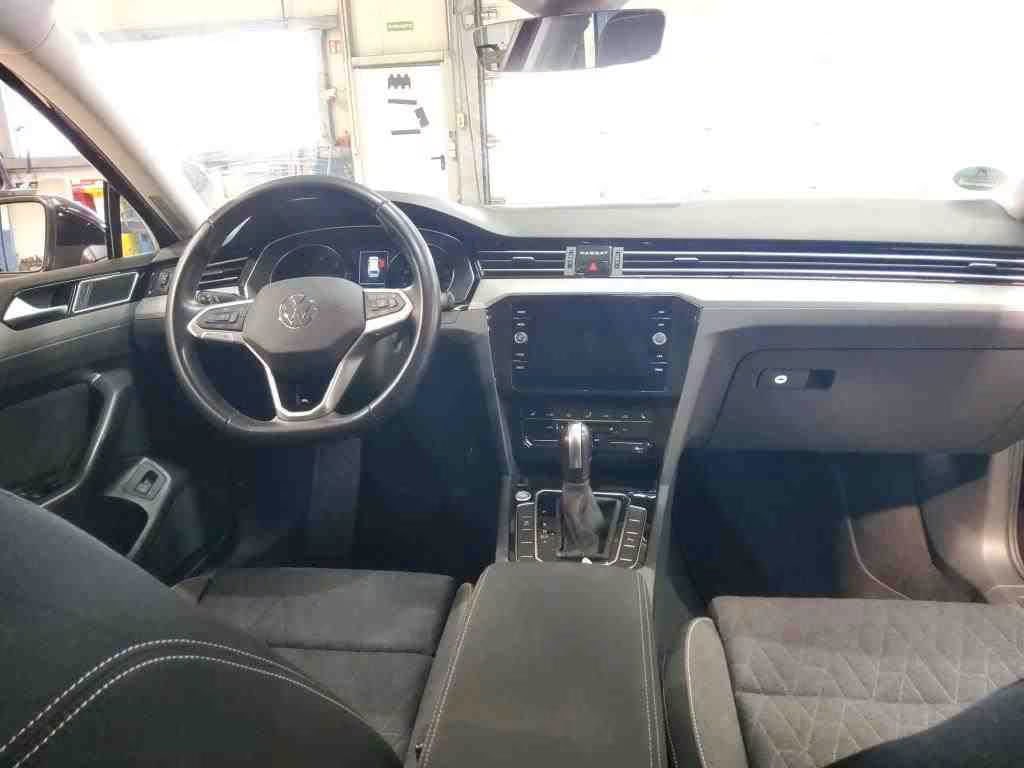 Volkswagen Passat Variant 2.0 2023 6