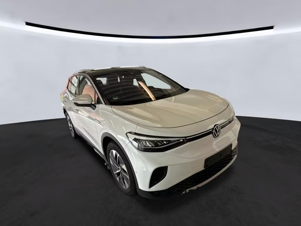 Volkswagen ID.4 2023 2