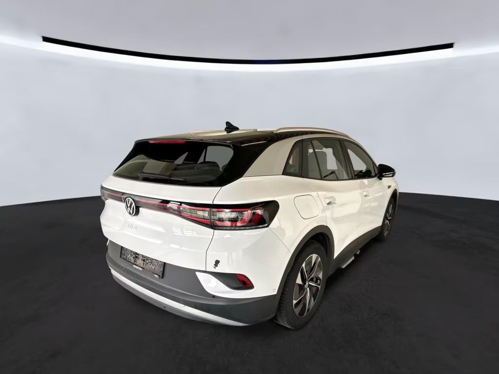 Volkswagen ID.4 2023 4