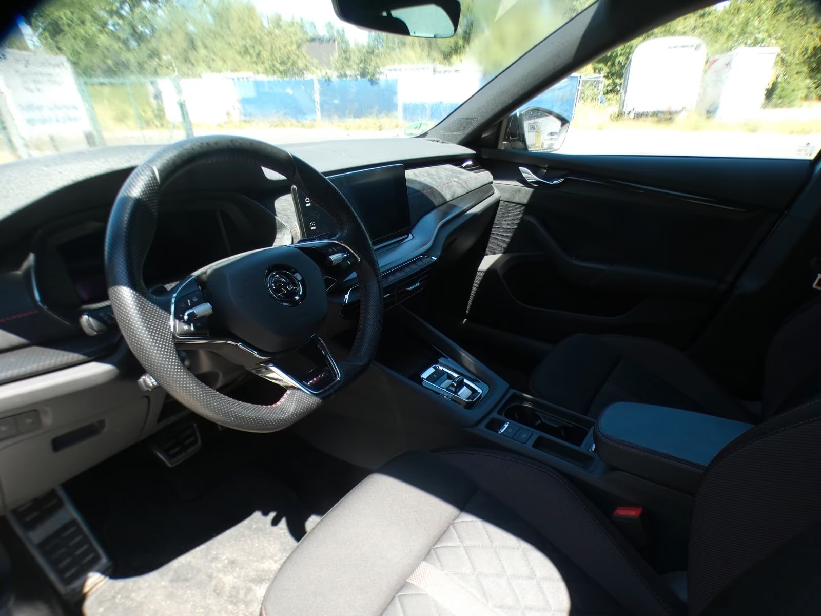 Skoda Octavia 2.0 2021 10