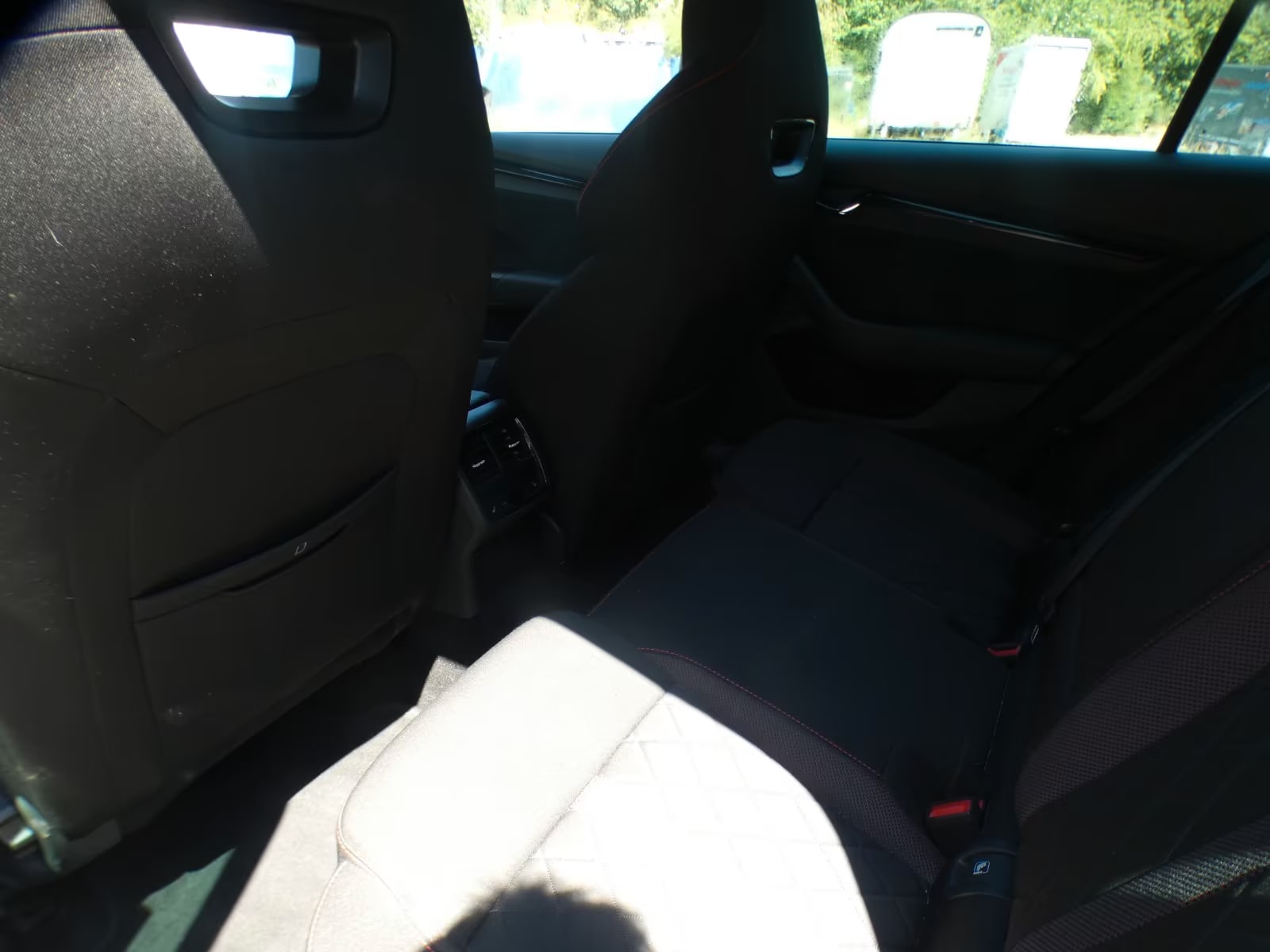 Skoda Octavia 2.0 2021 11