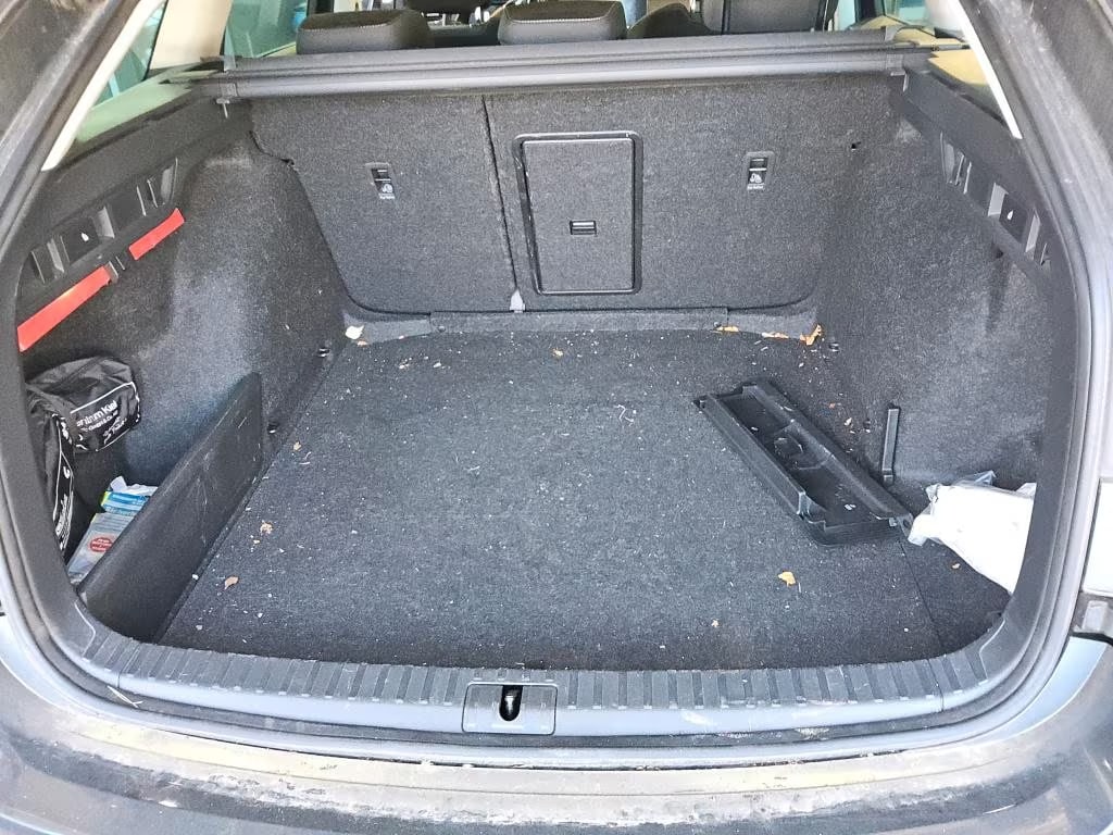 Skoda Octavia 1.5 2020 7