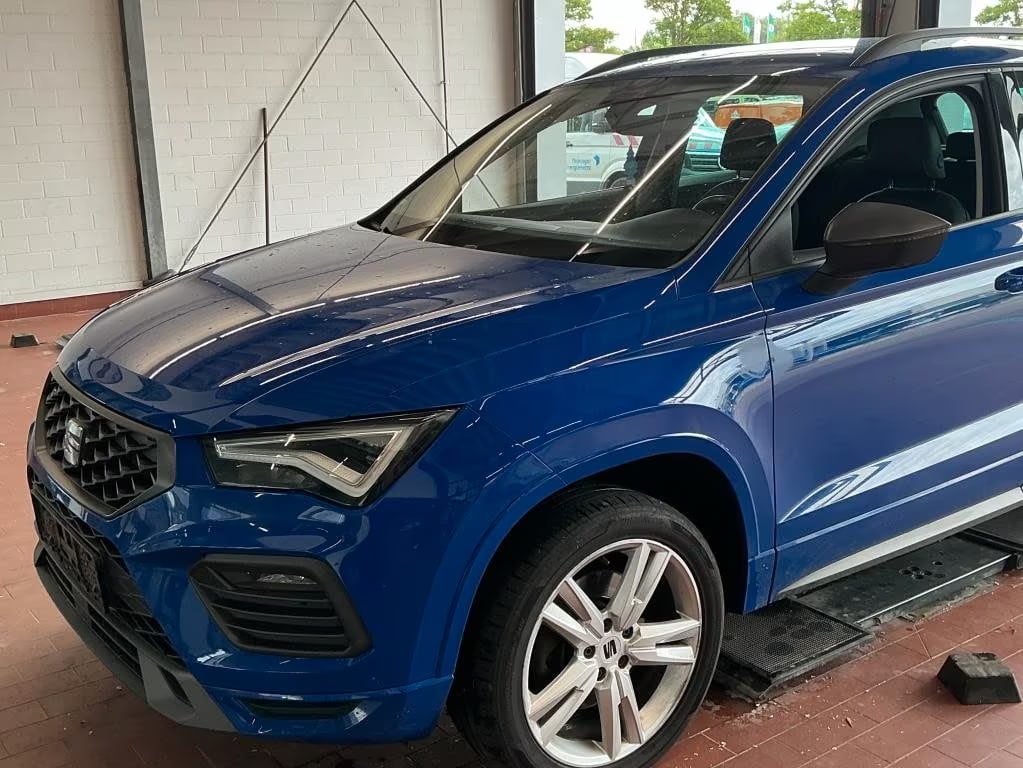 Seat Ateca 2.0 2022