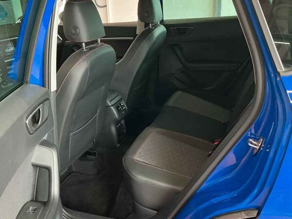 Seat Ateca 2.0 2022 6