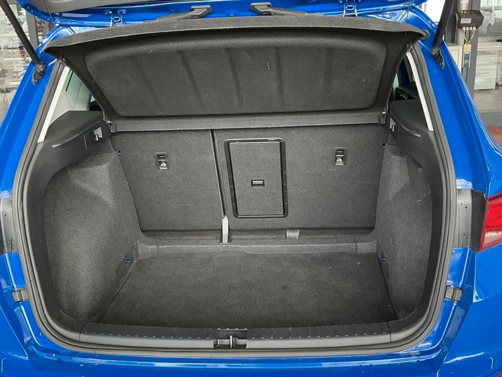 Seat Ateca 2.0 2022 7