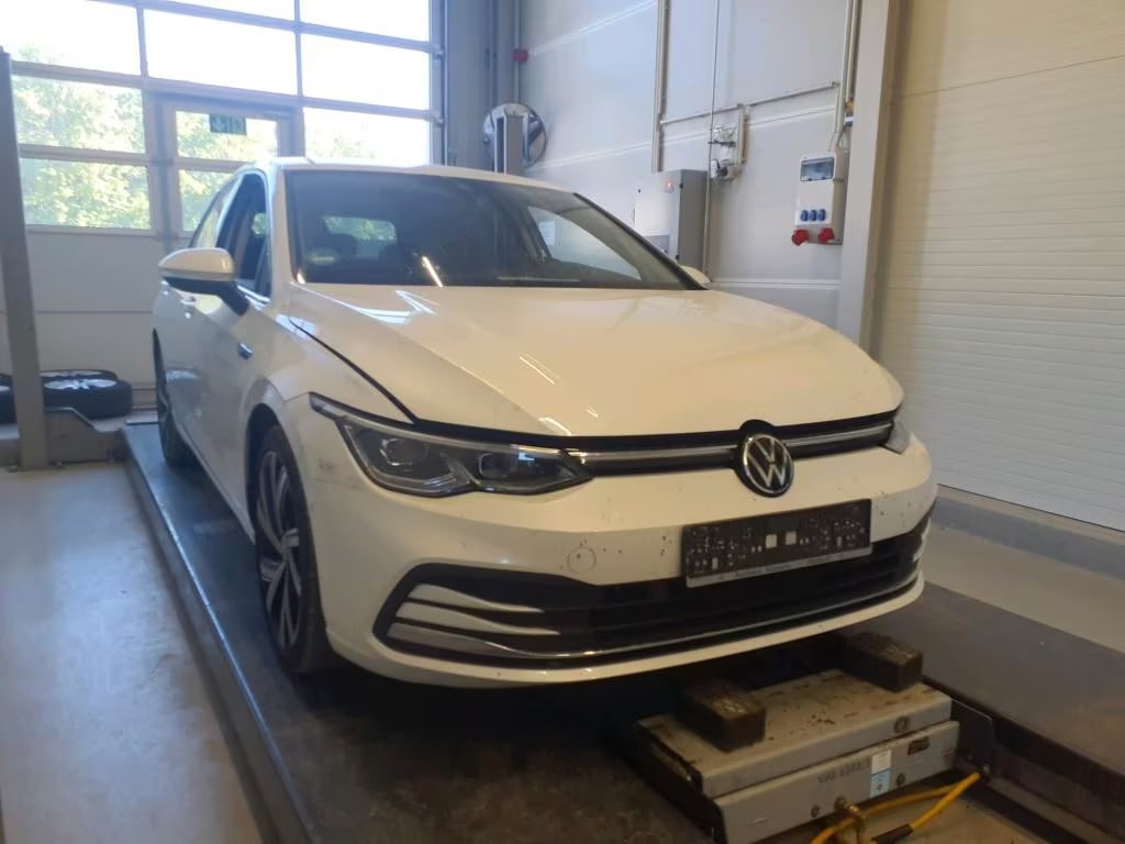 Volkswagen Golf 2.0 2023 2