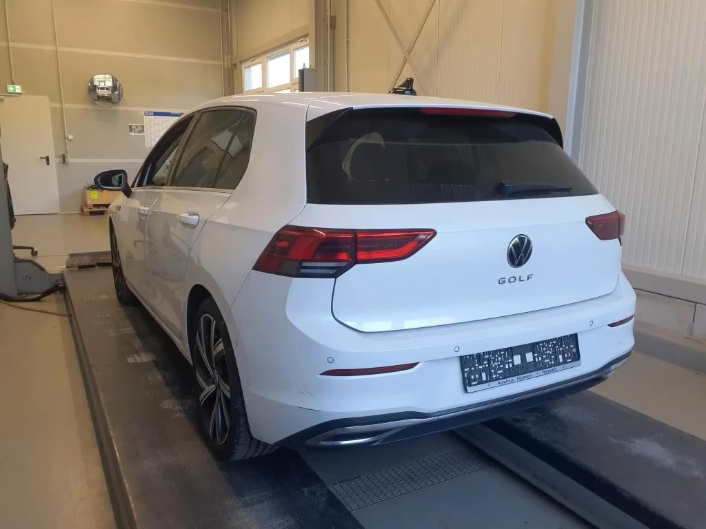 Volkswagen Golf 2.0 2023 3