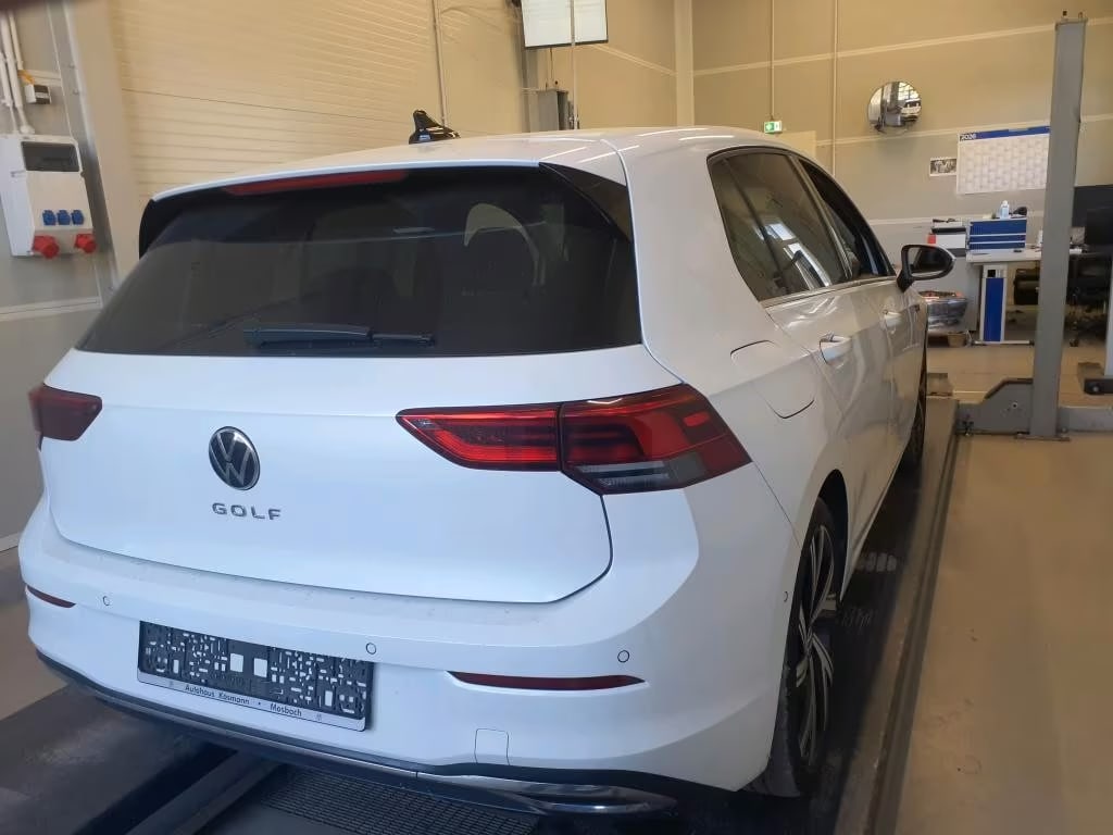 Volkswagen Golf 2.0 2023 4