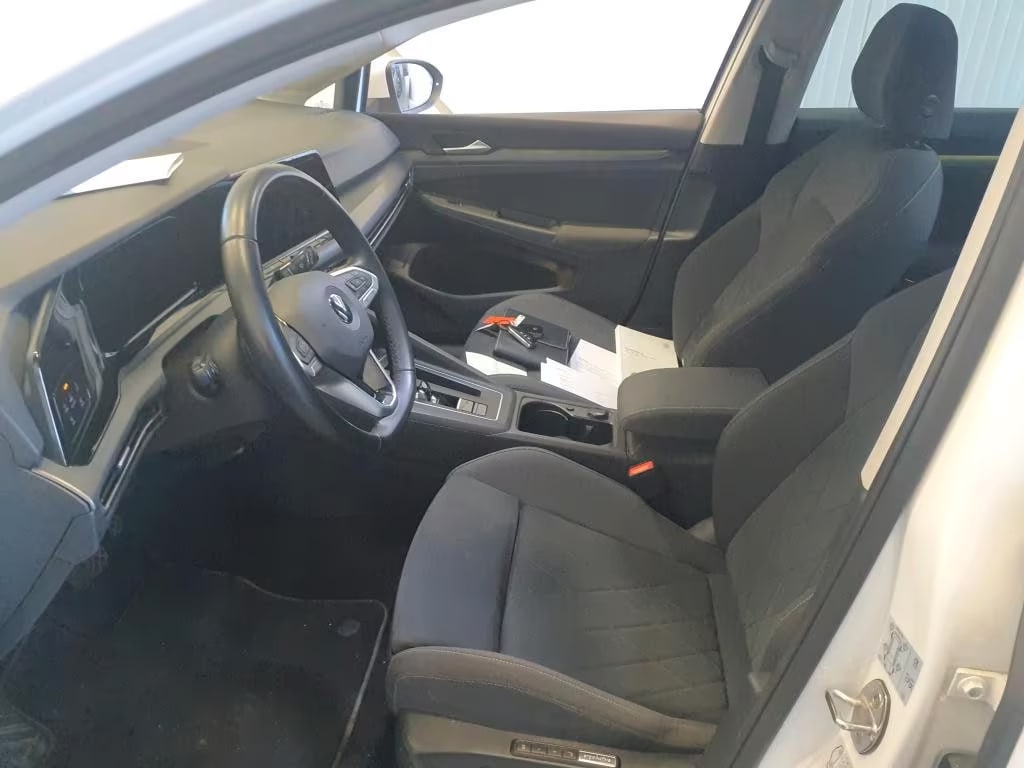 Volkswagen Golf 2.0 2023 5