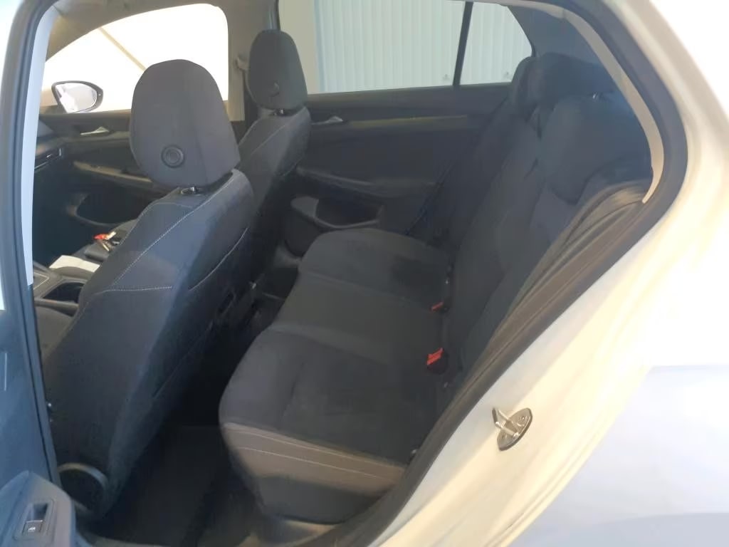 Volkswagen Golf 2.0 2023 6