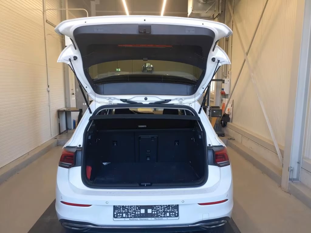 Volkswagen Golf 2.0 2023 7