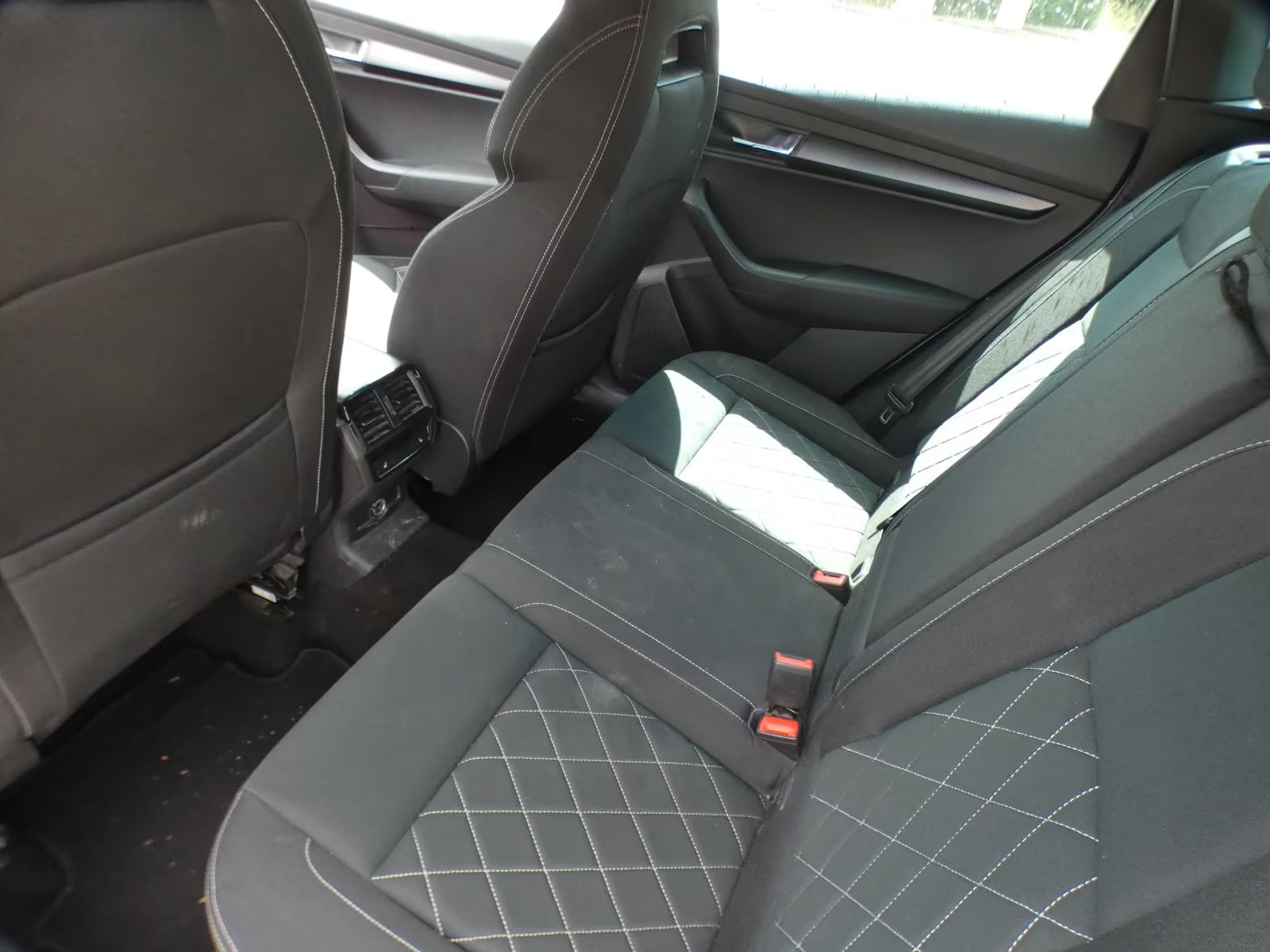 Skoda Karoq 2.0 2021 10