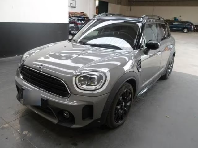 MINI Countryman D (Cooper) 2.0 2021