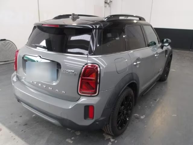 MINI Countryman D (Cooper) 2.0 2021 3