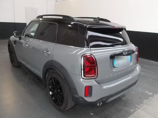 MINI Countryman D (Cooper) 2.0 2021 4