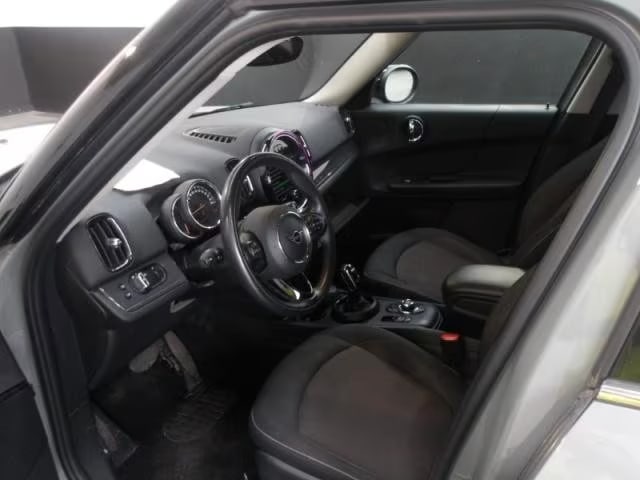 MINI Countryman D (Cooper) 2.0 2021 5