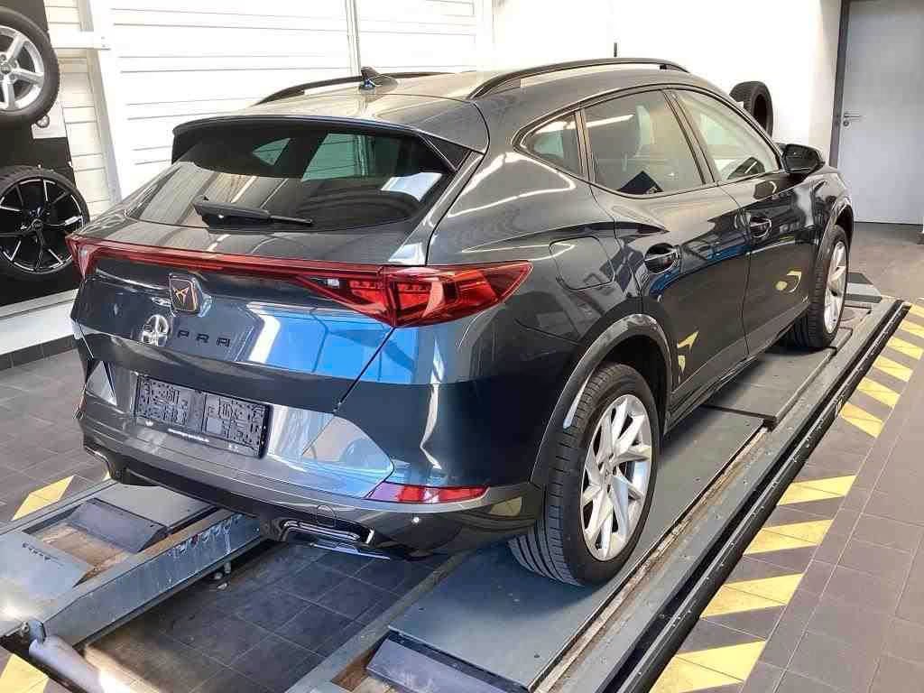Cupra Formentor 2.0 2022 3