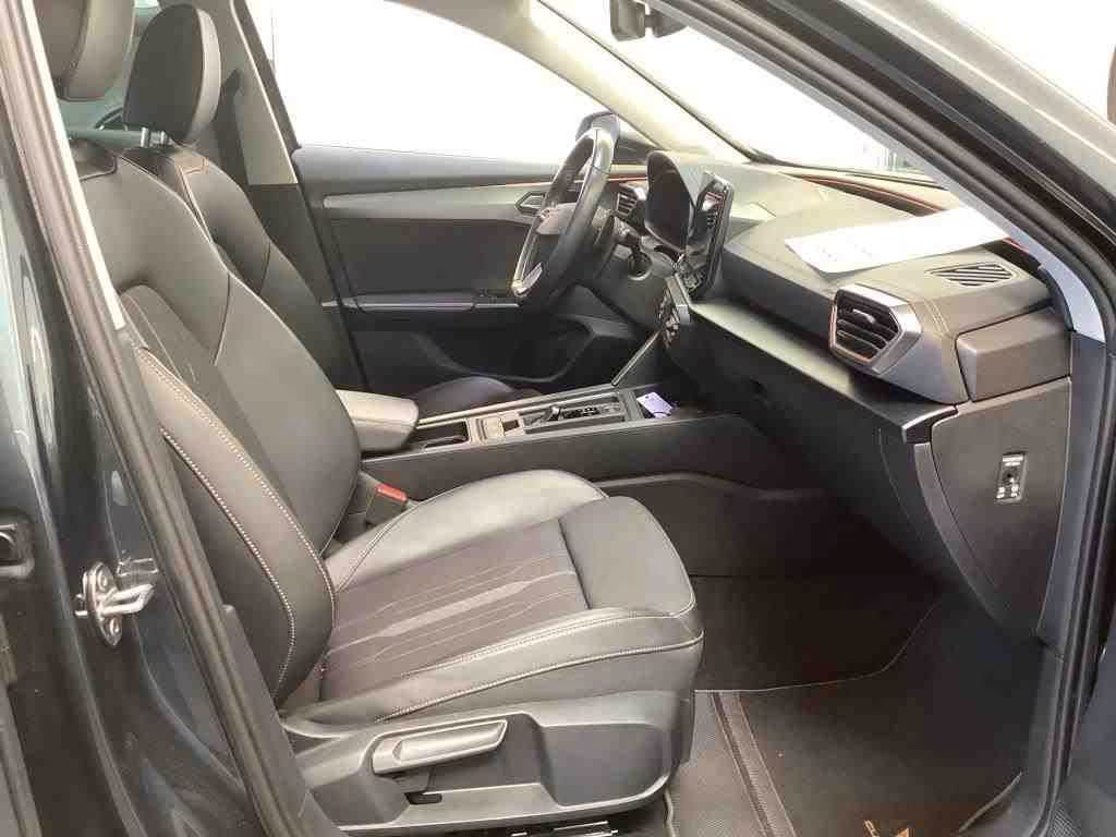 Cupra Formentor 2.0 2022 5
