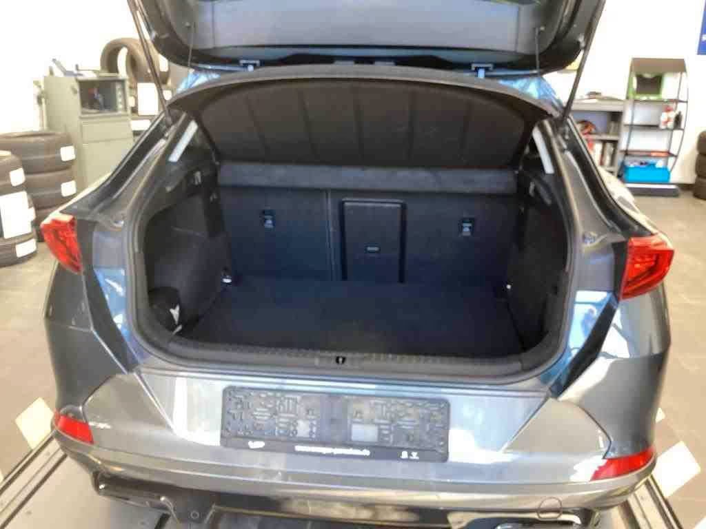 Cupra Formentor 2.0 2022 7
