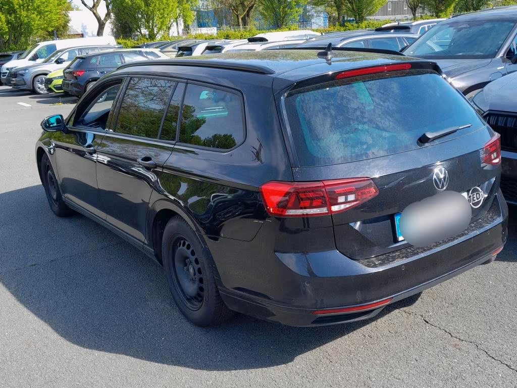 Volkswagen Passat Variant 2.0 2022 3