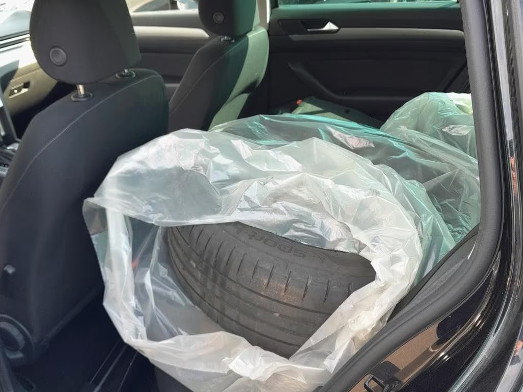 Volkswagen Passat Variant 2.0 2022 6
