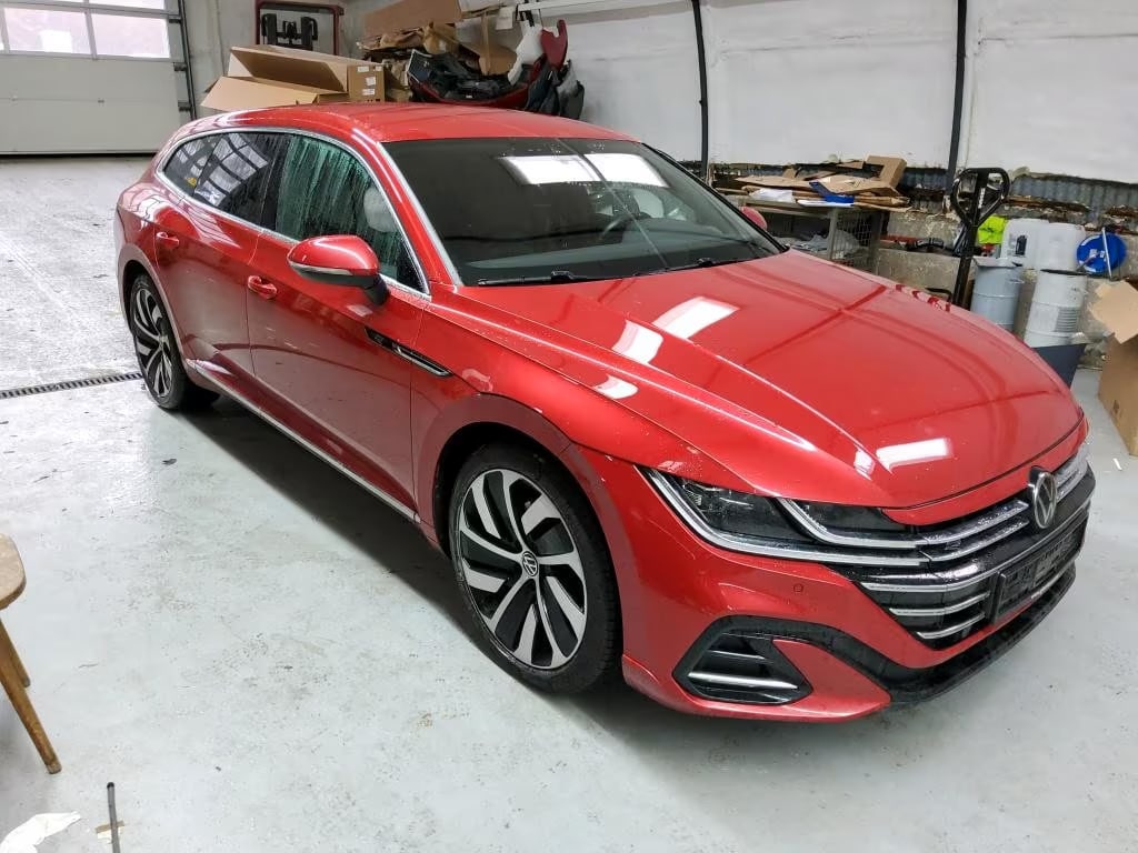 Volkswagen Arteon 2.0 2023 2