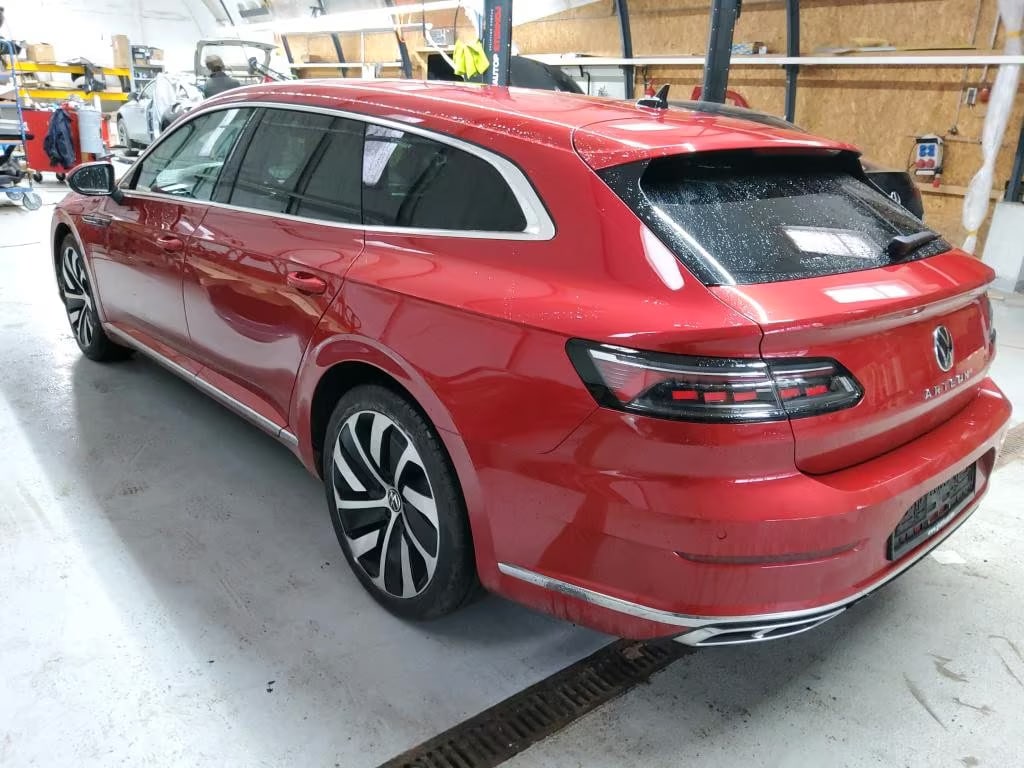 Volkswagen Arteon 2.0 2023 3