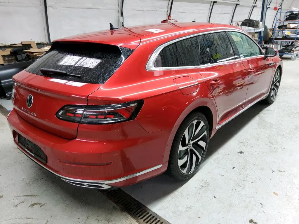 Volkswagen Arteon 2.0 2023 4