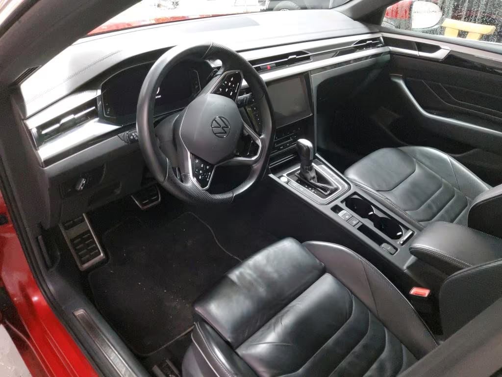 Volkswagen Arteon 2.0 2023 5