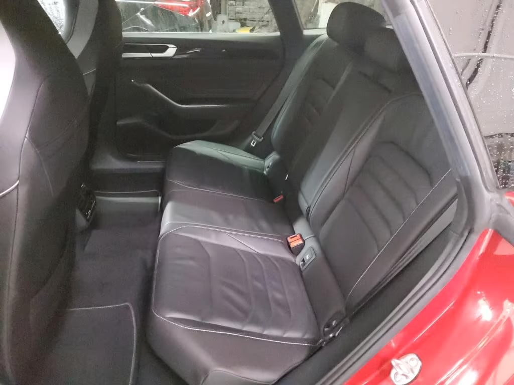 Volkswagen Arteon 2.0 2023 6