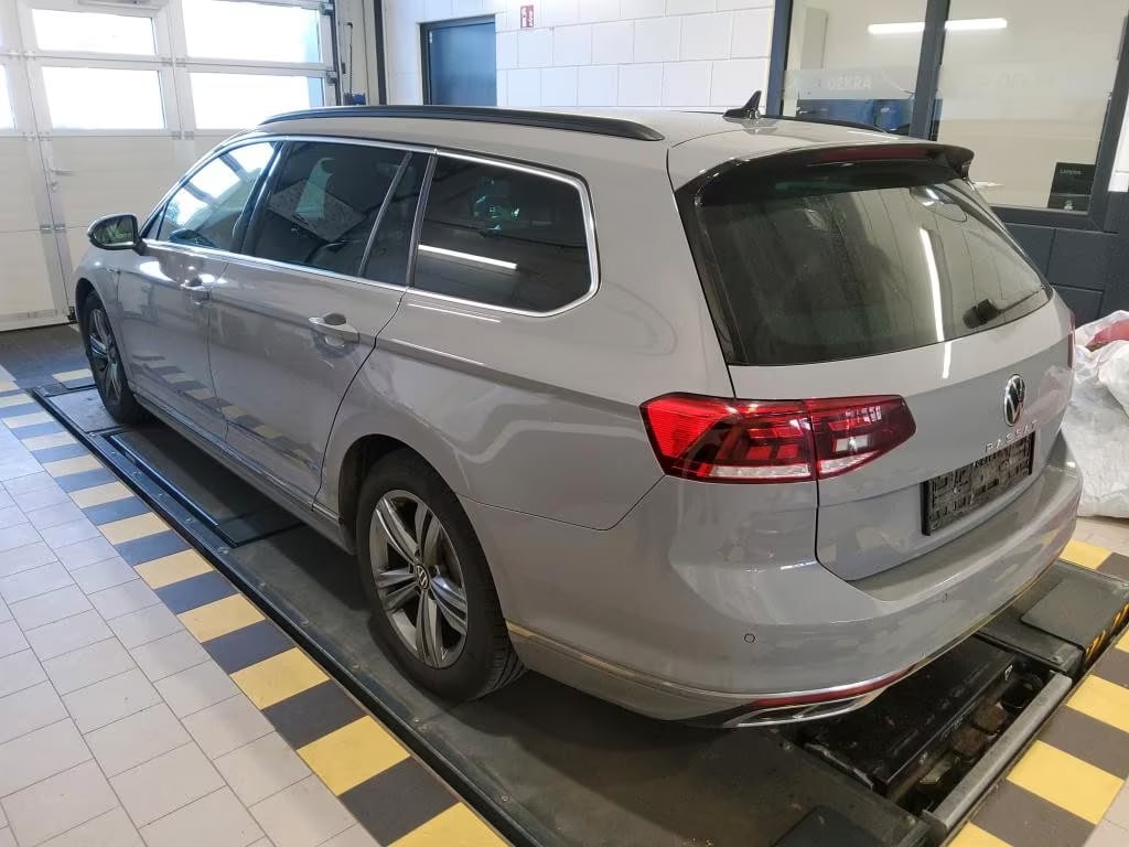 Volkswagen Passat Variant 2.0 2023 3