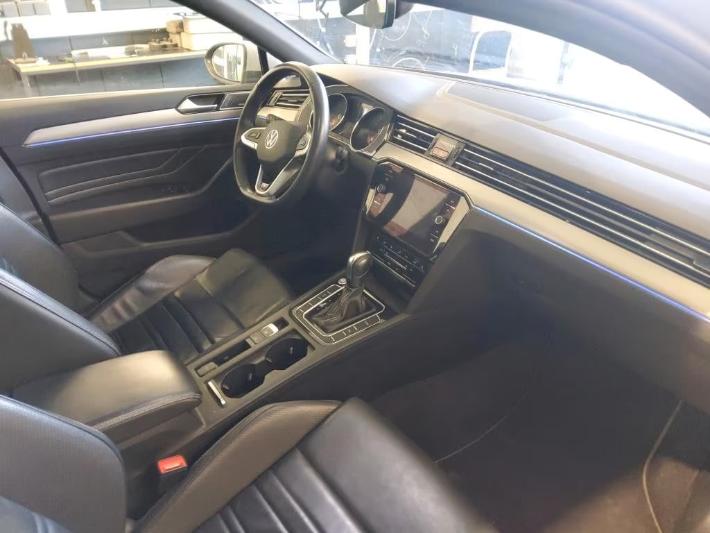 Volkswagen Passat Variant 2.0 2023 5