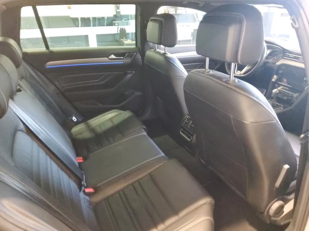 Volkswagen Passat Variant 2.0 2023 6